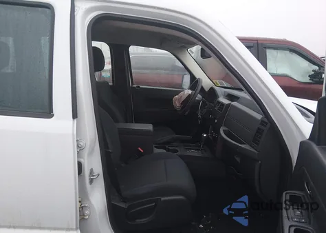 2012 Jeep Liberty Sport z USA, uszkodzony, nr VIN 1C4PJMAK0CW195148